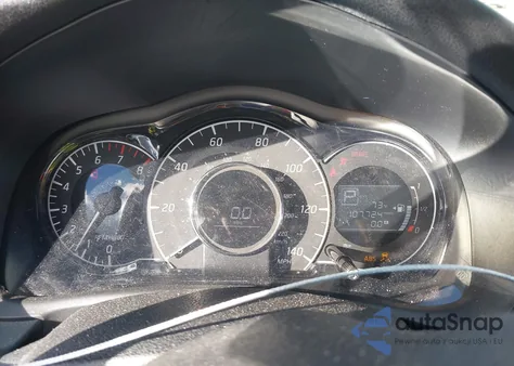 2016 Nissan Versa Note Sr from USA, damaged, VIN 3N1CE2CP2GL372703